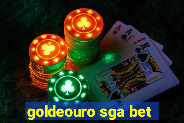 goldeouro sga bet